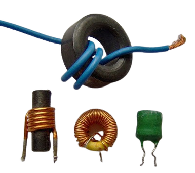 Nickel-Zinc Ferrite Nickel-Zinc Ferrite