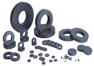 Hard Ferrite Hard Ferrite