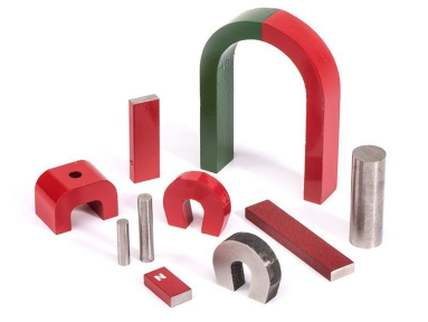 AlNiCo Magnet AlNiCo Magnet