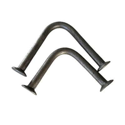 Kotva užitkového výtahu pro stavebnictví